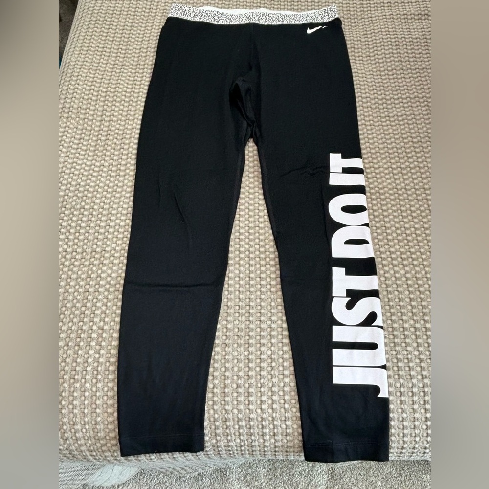 Nike Cold Weather Leggings